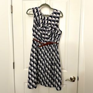 Anthropologie dress